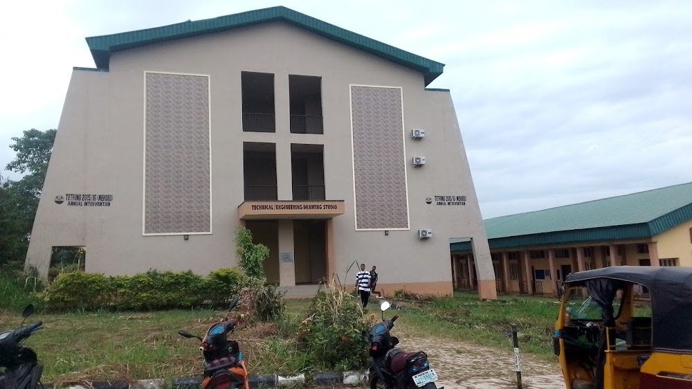 1000 Capacity Hall photo 3